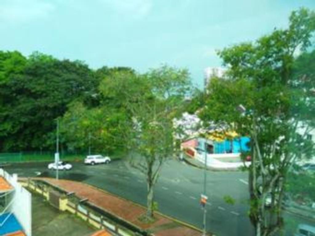 Georgetown Hotel George Town Exterior foto
