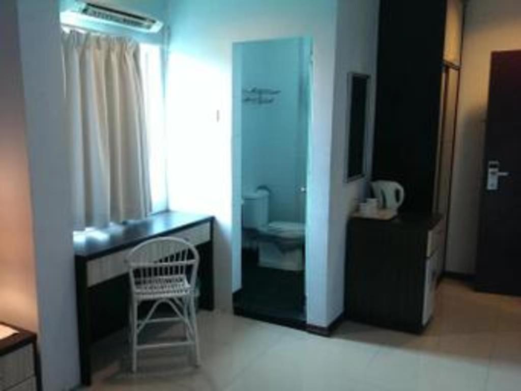 Georgetown Hotel George Town Exterior foto