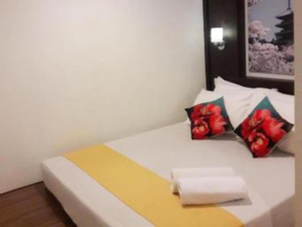 Georgetown Hotel George Town Exterior foto