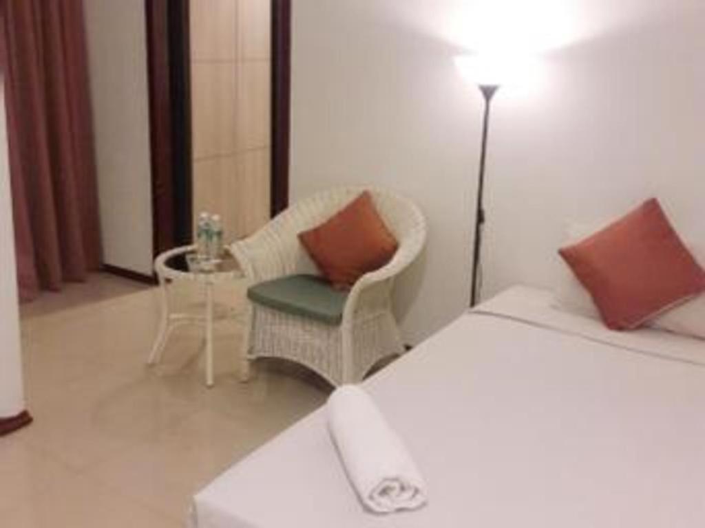 Georgetown Hotel George Town Exterior foto