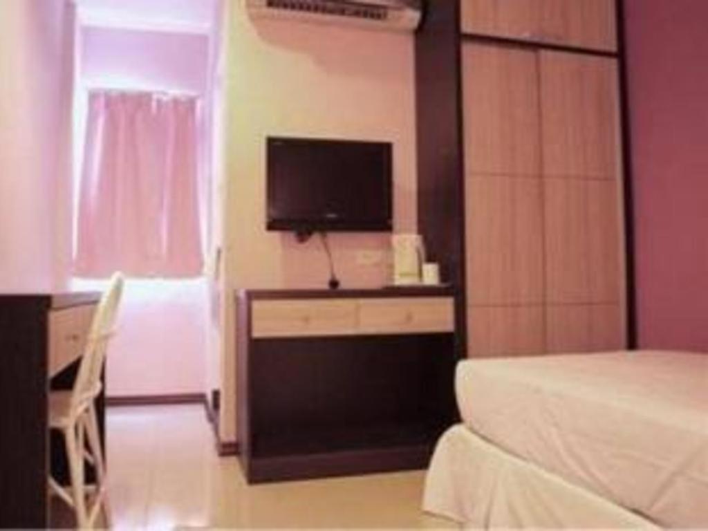 Georgetown Hotel George Town Exterior foto