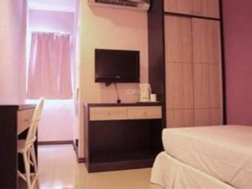 Georgetown Hotel George Town Exterior foto