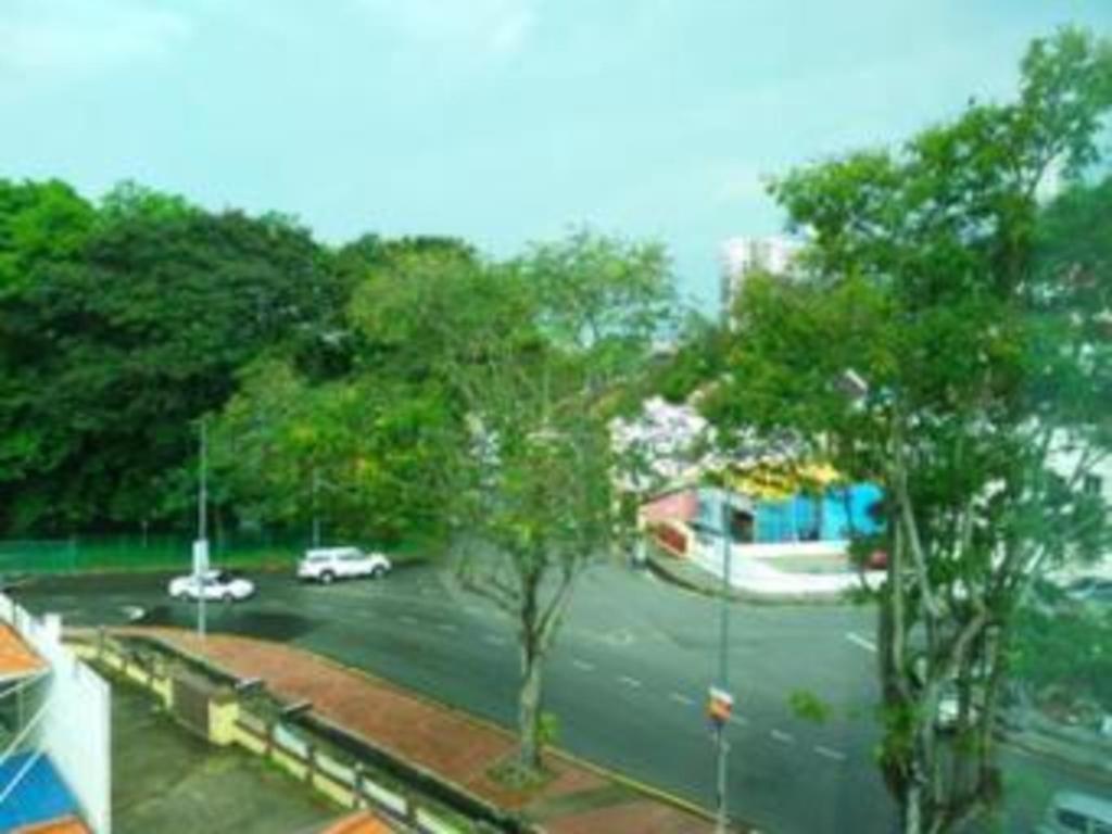 Georgetown Hotel George Town Exterior foto