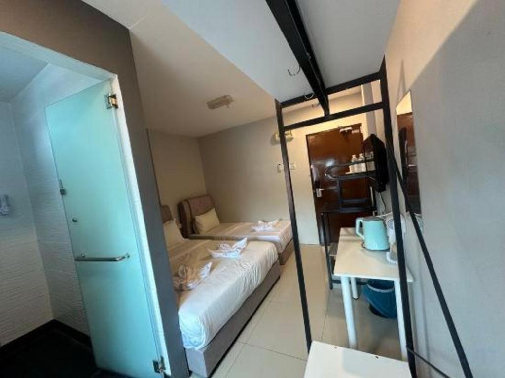 Georgetown Hotel George Town Exterior foto