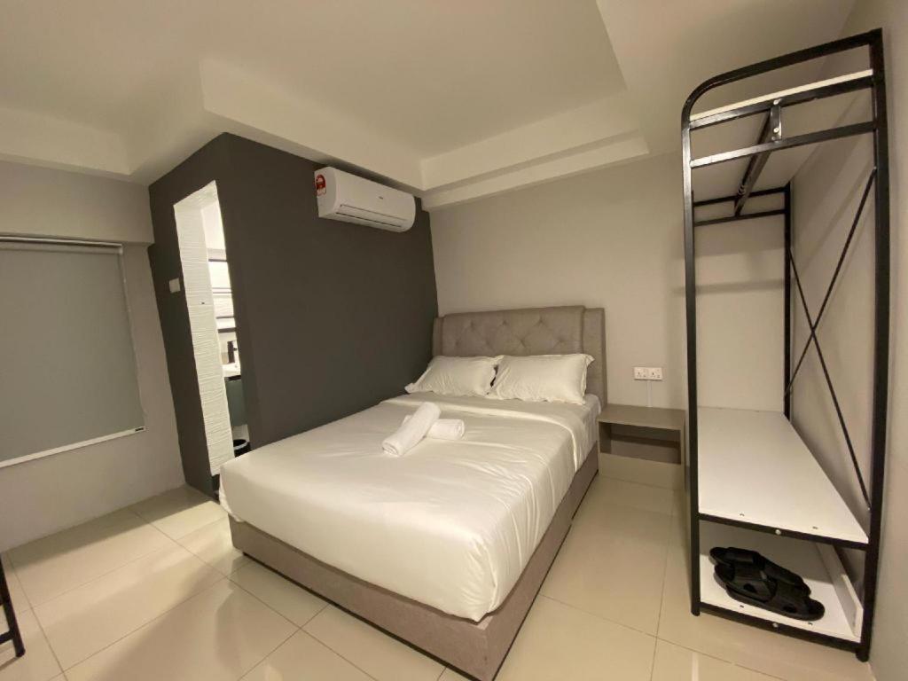 Georgetown Hotel George Town Exterior foto