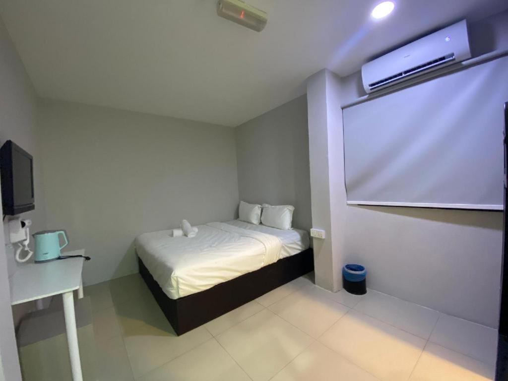 Georgetown Hotel George Town Exterior foto