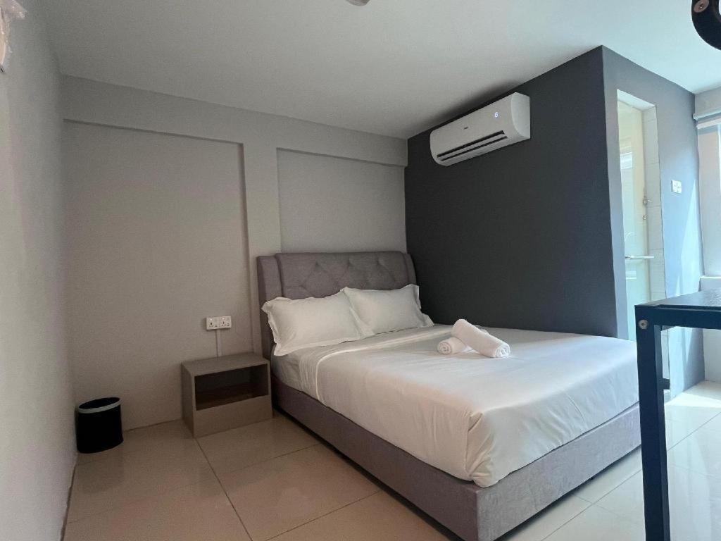Georgetown Hotel George Town Exterior foto