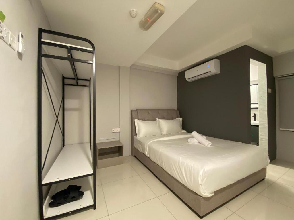 Georgetown Hotel George Town Exterior foto