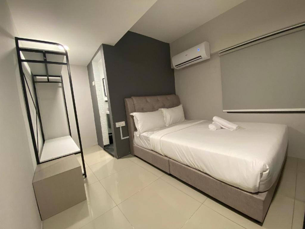 Georgetown Hotel George Town Exterior foto